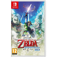 Buy Nintendo,The Legend of Zelda: Skyward Sword HD Switch Game - Gadcet.com | UK | London | Scotland | Wales| Ireland | Near Me | Cheap | Pay In 3 | Games