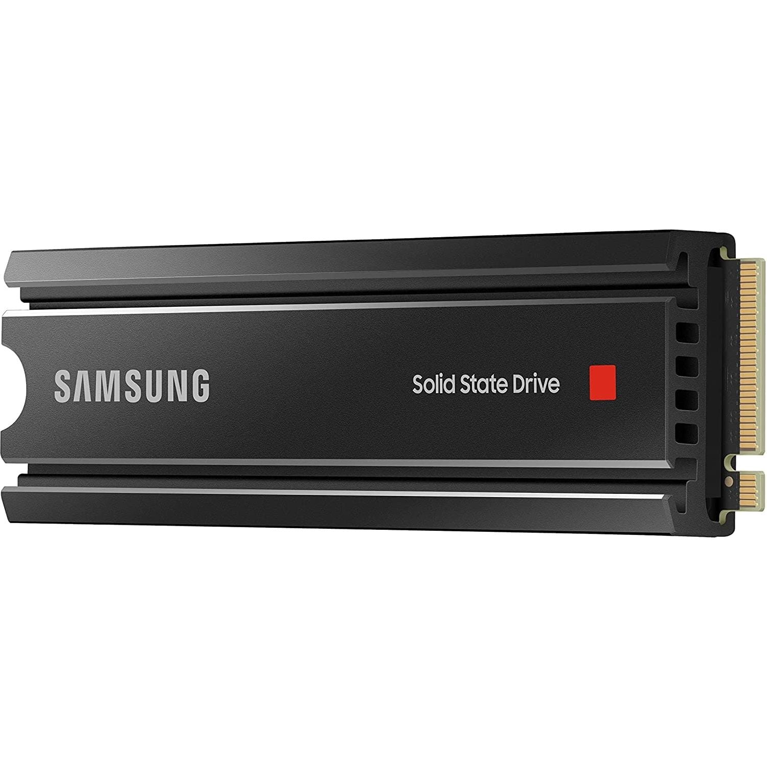 Buy Samsung,Samsung 980 PRO with Heatsink 1TB SSD for PS5 & PC - Gadcet.com | UK | London | Scotland | Wales| Ireland | Near Me | Cheap | Pay In 3 | Hard Drives