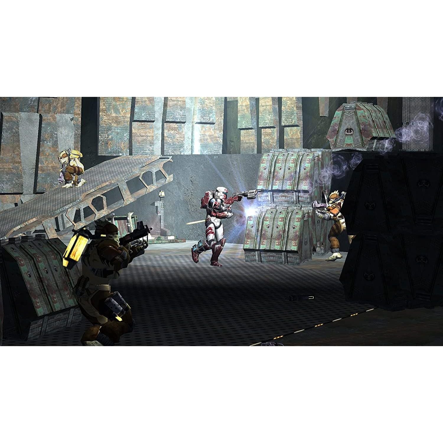 Nintendo,Star Wars Racer & Commando Combo Nintendo Switch Games - Gadcet.com