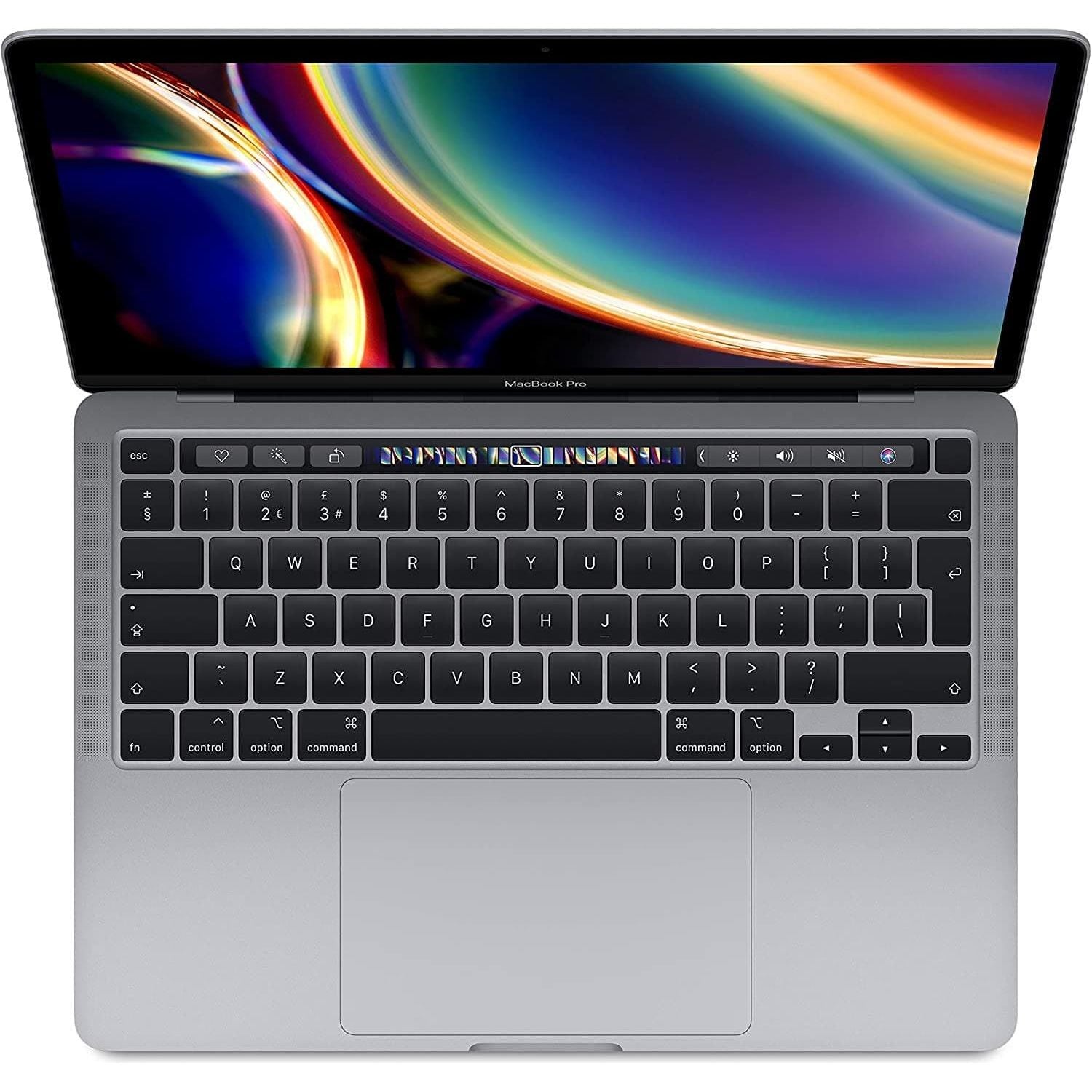 Buy Apple,APPLE MacBook Pro 13.3" (2020) - Intel® Core™ i5, 16GB, 512 GB SSD, Space Grey - Gadcet.com | UK | London | Scotland | Wales| Ireland | Near Me | Cheap | Pay In 3 | Laptops