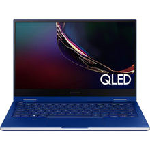 Samsung Galaxy Book Flex 2 8GB 512SSD - Blue - Gadcet.com