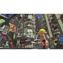 Buy Nintendo,Splatoon 3 for Nintendo Switch Game - Gadcet.com | UK | London | Scotland | Wales| Ireland | Near Me | Cheap | Pay In 3 | Home Game Console Accessories