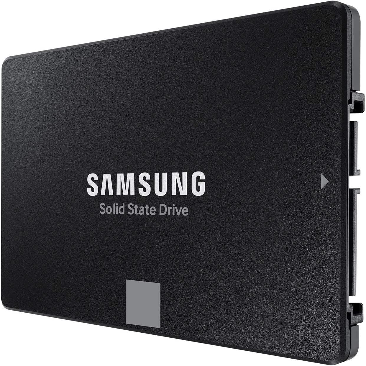 Buy Samsung,Samsung SSD 870 EVO, 500 GB, Form Factor 2.5”, Intelligent Turbo Write, Magician 6 Software, Black - Gadcet.com | UK | London | Scotland | Wales| Ireland | Near Me | Cheap | Pay In 3 | Hard Drives