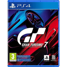 Buy playstation,Gran Turismo 7 (PS4) - Gadcet.com | UK | London | Scotland | Wales| Ireland | Near Me | Cheap | Pay In 3 | Games