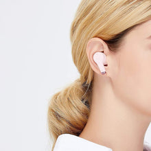 Sudio,Sudio Ett True Wireless Bluetooth Earbuds - Active Noise Cancelling, Transparency Mode, IPX5 Water Protection, 30h Battery Time, supports Wireless Charging, compatible with Android and iOS (Pink) - Gadcet.com