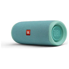 Buy JBL,JBL Flip 5 -Waterproof Portable Bluetooth Speaker - Teal - Gadcet.com | UK | London | Scotland | Wales| Ireland | Near Me | Cheap | Pay In 3 | Speakers