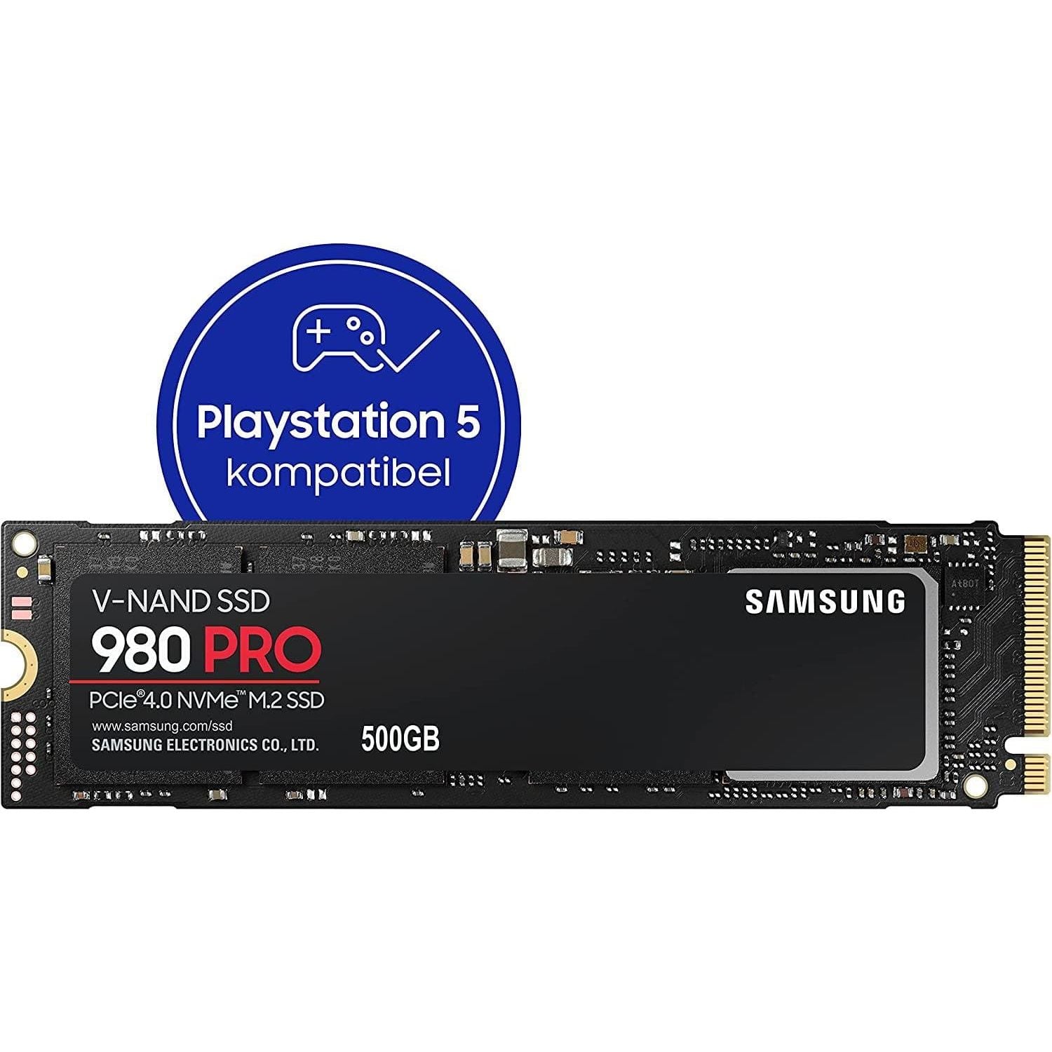 Buy Samsung,Samsung 980 PRO 500 GB PCIe 4.0 M.2 - Gadcet.com | UK | London | Scotland | Wales| Ireland | Near Me | Cheap | Pay In 3 | Hard Drives