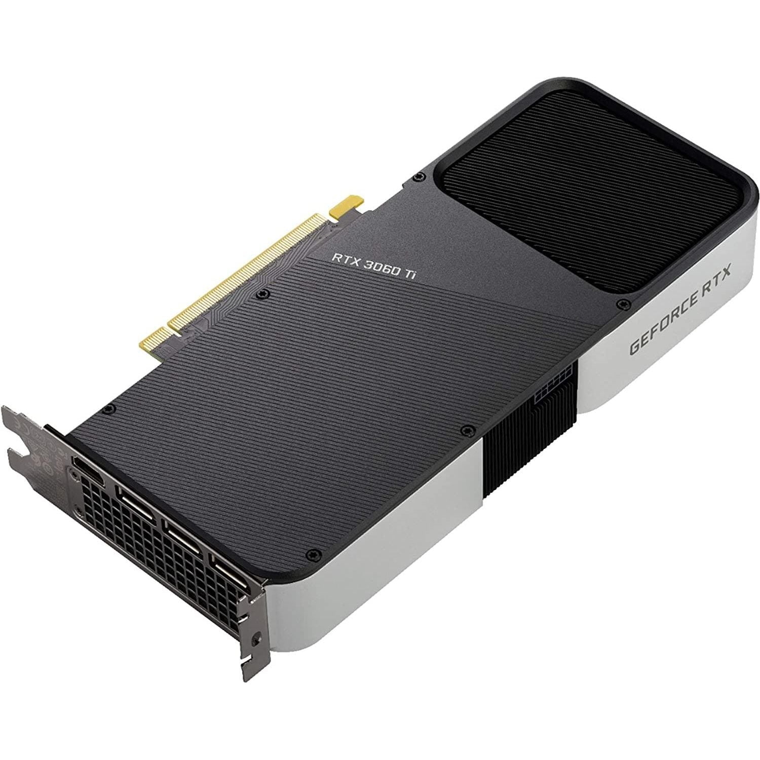 Buy Nvidia,NVIDIA GeForce RTX 3060 Ti Founders Edition 8GB GDDR6 PCI Express 4.0 Graphics Card - Gadcet.com | UK | London | Scotland | Wales| Ireland | Near Me | Cheap | Pay In 3 | Computers