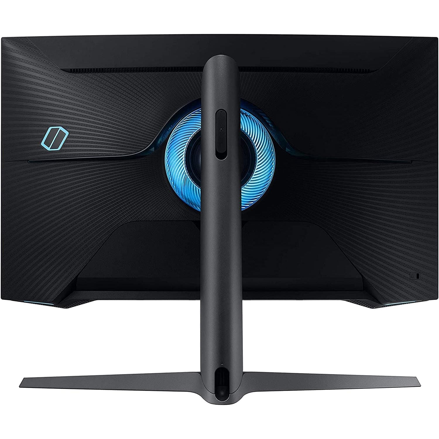 Samsung Odyssey G7 32'' (LC32G73TQSRXXU) QHD 240Hz Curved Gaming Monitor - Black