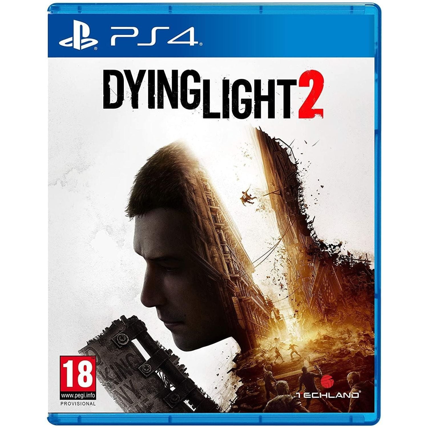 Buy playstation,Dying Light 2: Stay Human (No DLC) - Gadcet.com | UK | London | Scotland | Wales| Ireland | Near Me | Cheap | Pay In 3 | Games