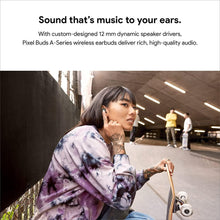 Buy Google,Google Pixel Buds A-Series In-Ear Wireless Earbuds - Olive - Gadcet.com | UK | London | Scotland | Wales| Ireland | Near Me | Cheap | Pay In 3 | Headphones