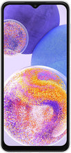 Samsung Galaxy A23, 4GB RAM, 64GB Storage (International Model) - White - Unlocked