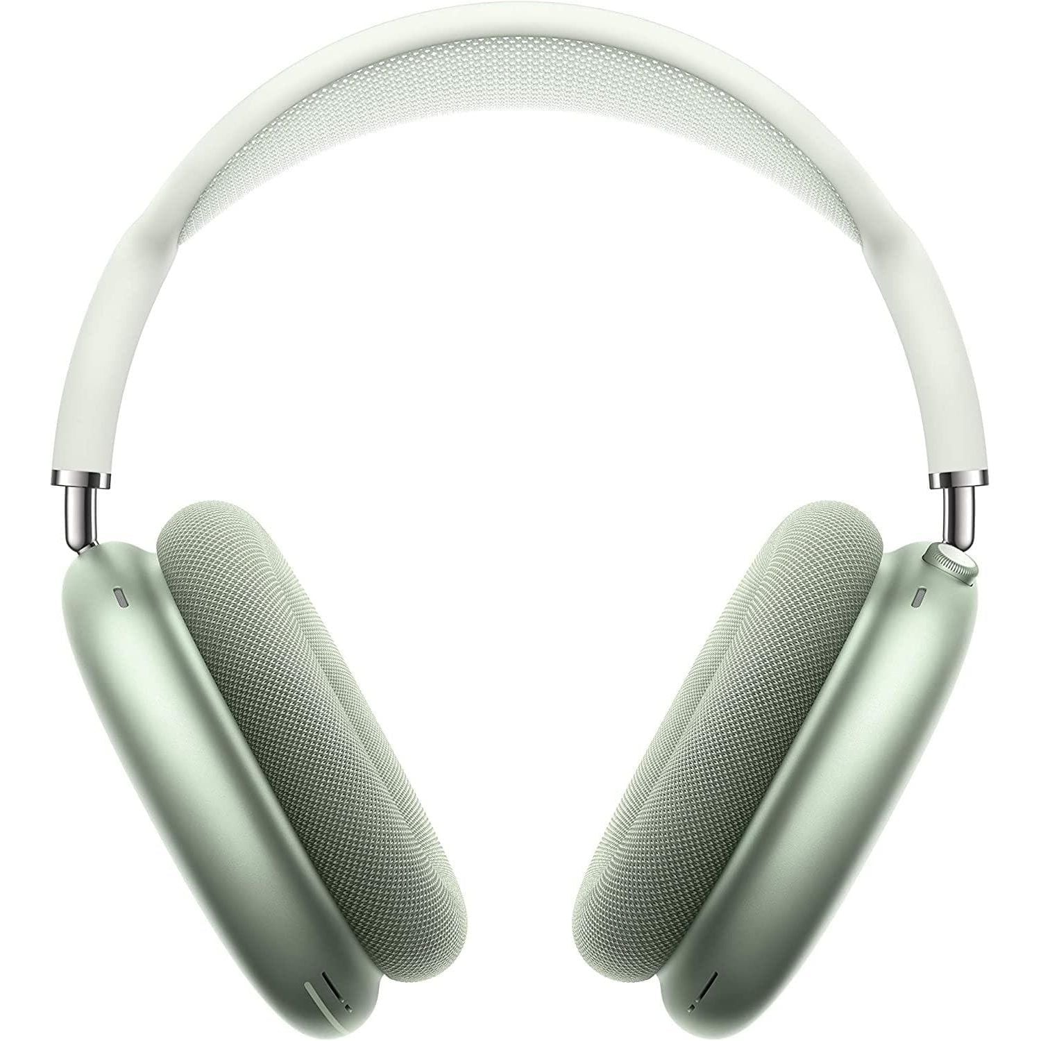 Buy Apple,Apple AirPods Max Over-Ear Wireless Headphones - Green - Gadcet.com | UK | London | Scotland | Wales| Ireland | Near Me | Cheap | Pay In 3 | Headphones