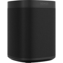 Buy Sonos,Sonos ONE Black Wireless Speaker with Amazon Alexa - Gadcet.com | UK | London | Scotland | Wales| Ireland | Near Me | Cheap | Pay In 3 | Speakers