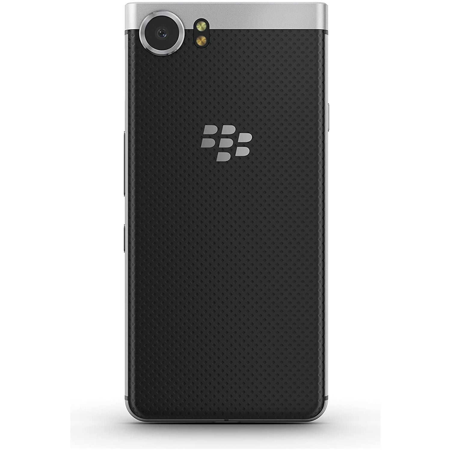 Buy BlackBerry,BlackBerry KEYone 32GB 3GB RAM, Smartphone, Silver - Unlocked - Gadcet.com | UK | London | Scotland | Wales| Ireland | Near Me | Cheap | Pay In 3 | Mobile Phones