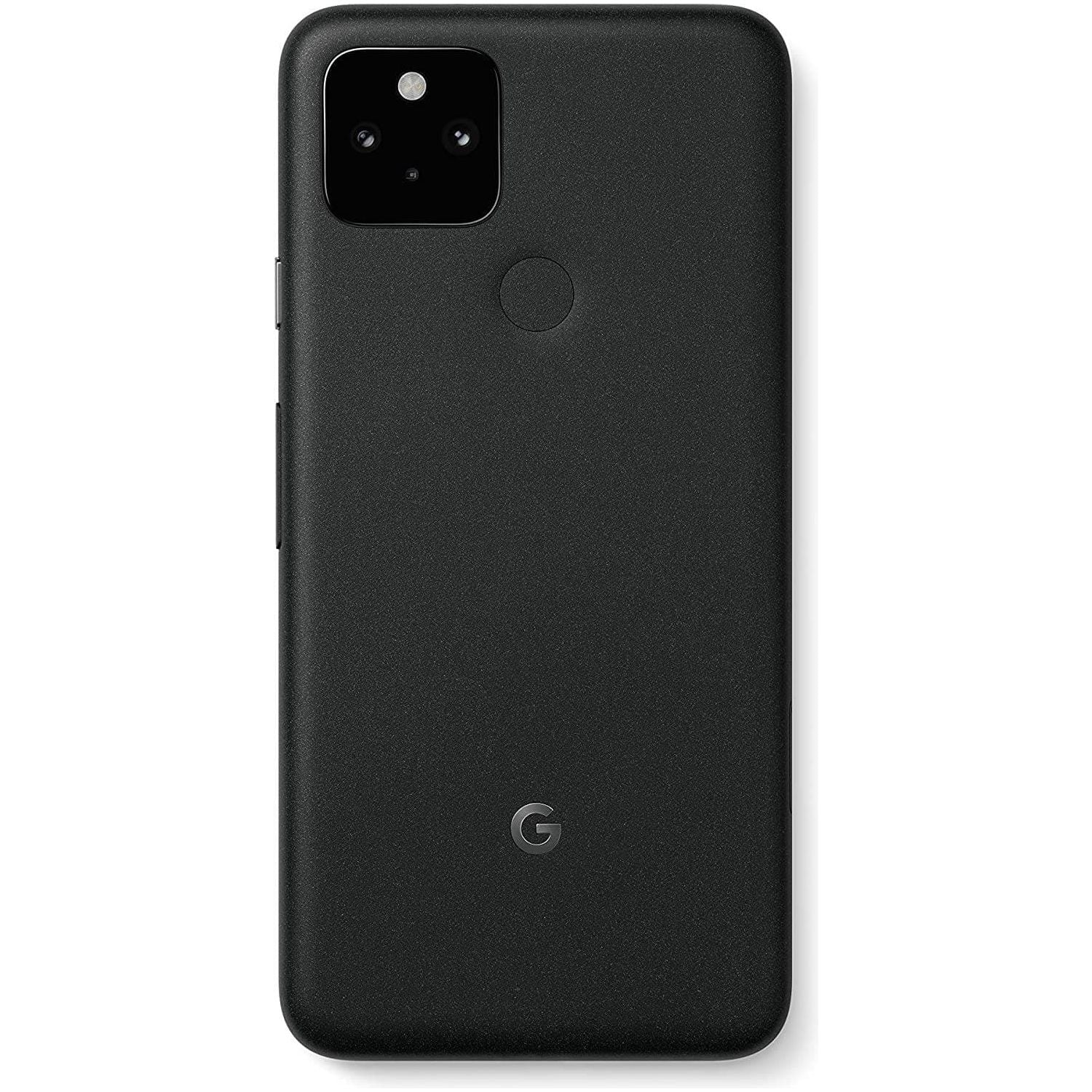 Buy Google,Google Pixel 5 128 GB, Black, Unlocked - Gadcet.com | UK | London | Scotland | Wales| Ireland | Near Me | Cheap | Pay In 3 | Mobile Phones