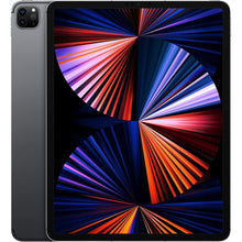 2021 Apple iPad Pro (12.9-inch, Wi-Fi + Cellular, 2TB) - Space Grey (5th Generation) - Gadcet.com