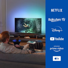 Philips,Philips 55PUS7906/12 - 55-Inch 4K LED TV , Pixel Precise UHD & HDR, Dolby Vision & Dolby Atmos, - Gadcet.com