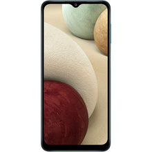 Samsung,Samsung Galaxy A12 4G 64 GB Storage, 3GB RAM, Dual Sim - Black - Unlocked - Gadcet.com
