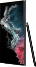 Samsung,Samsung Galaxy S22 Ultra 5G, 512 GB, Phantom Black - Unlocked - Gadcet.com