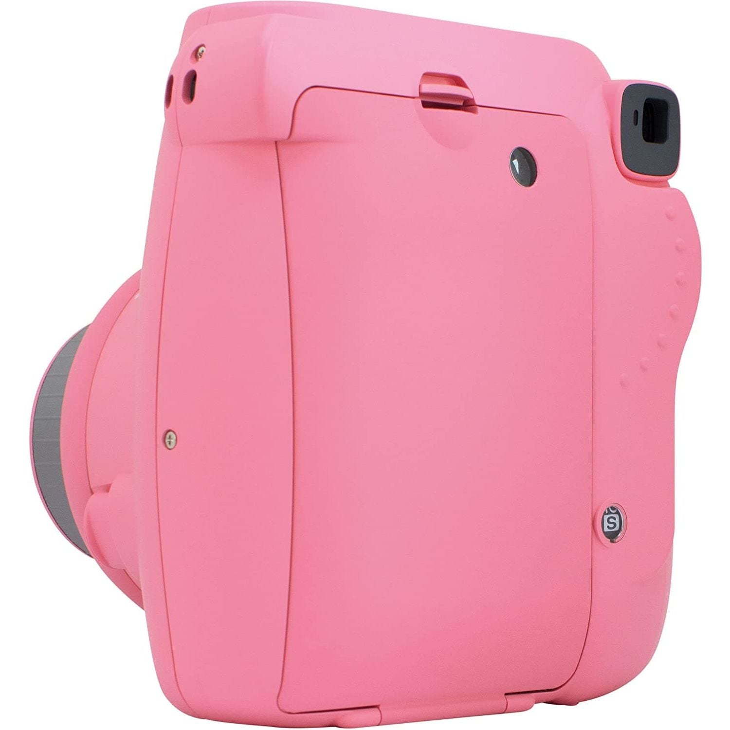 FUJIFILM,Instax mini 9 Camera - Flamingo Pink - Gadcet.com