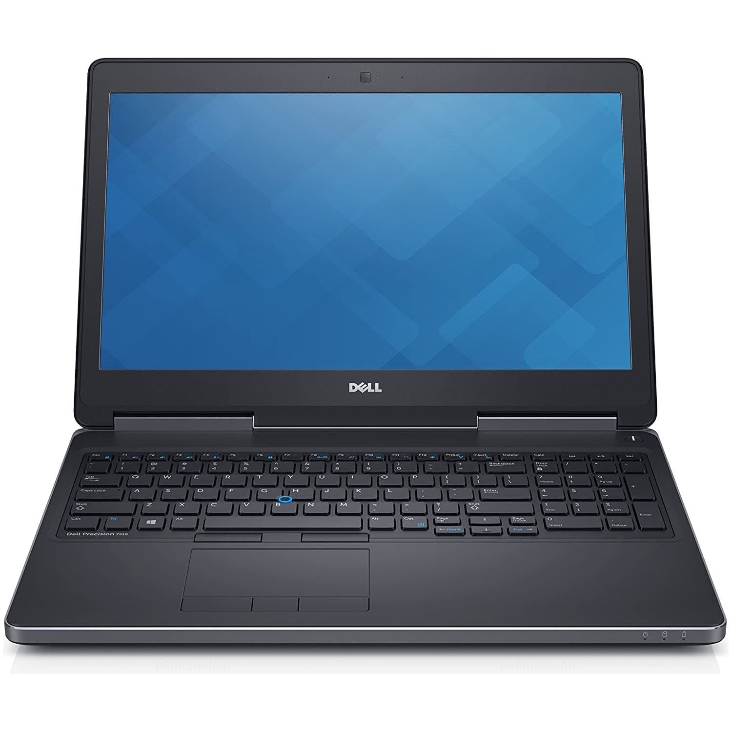 DELL,Dell Precision 7510 15.6" Laptop / i7 6820HQ 32GB RAM 512 GB HDD - Gadcet.com