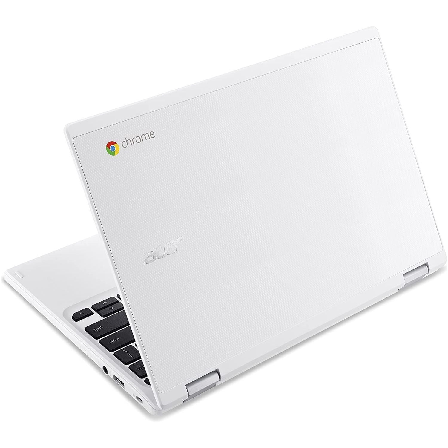 Buy Test,Acer R11 CB5-132T, Intel Celeron N3060, 4GB, 32GB, Touchscreen Chromebook -White - Gadcet.com | UK | London | Scotland | Wales| Ireland | Near Me | Cheap | Pay In 3 | Laptops