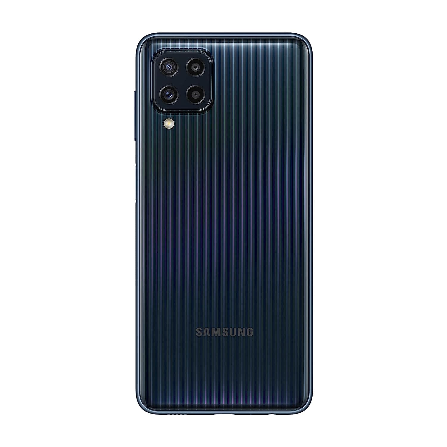 Samsung,Samsung Galaxy M32 Prime Edition 4G 4GB RAM, 64GB Storage, Dual SIM, Black - Unlocked - International Model - Gadcet.com