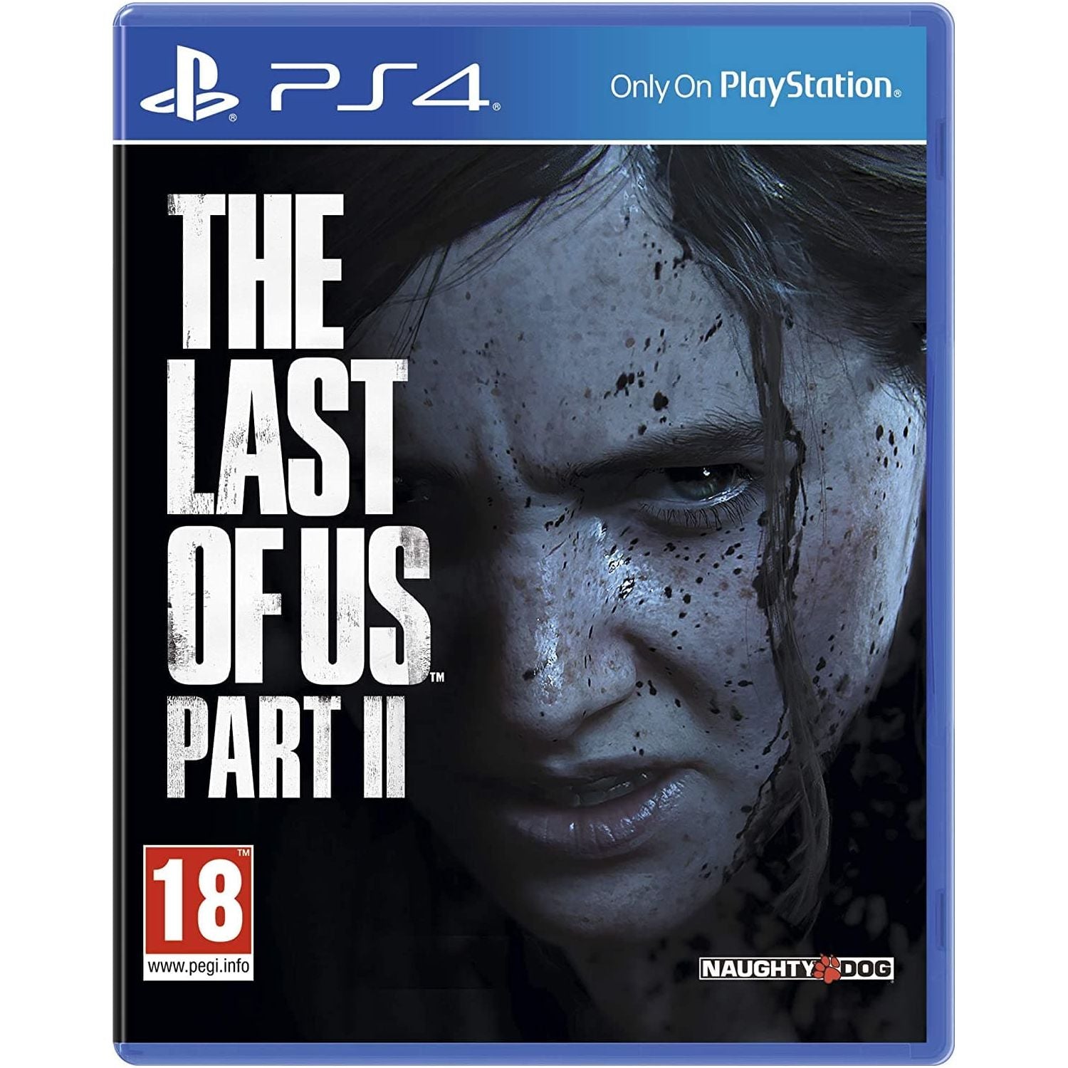 The Last of Us Part II (PS4) - Gadcet.com