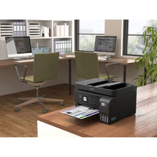 Epson EcoTank ET-4800 Print/Scan/Copy Wi-Fi Ink Tank Printer, With Up To 3 Years Worth Of Ink Included