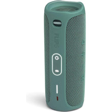 Buy JBL,JBL Flip 5 Eco Edition Portable Bluetooth Speaker with rechargeable battery, waterproof in Forest green - Gadcet.com | UK | London | Scotland | Wales| Ireland | Near Me | Cheap | Pay In 3 | Speakers