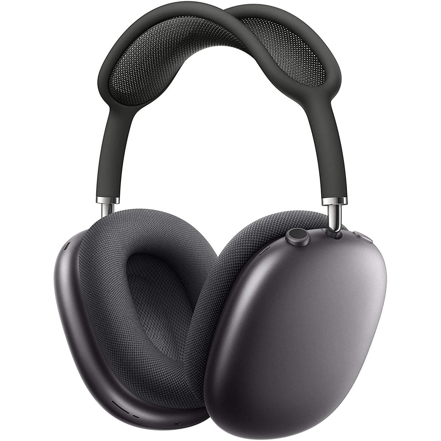 Buy Apple,Apple AirPods Max Over-Ear Wireless Headphones - Space Grey - Gadcet.com | UK | London | Scotland | Wales| Ireland | Near Me | Cheap | Pay In 3 | Headphones