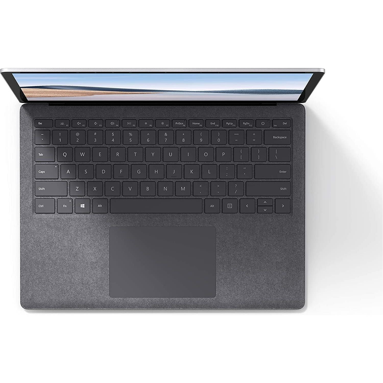 Microsoft Surface Laptop 4 Super-Thin 13.5 Inch Touchscreen Laptop – Intel Core i5, 16GB RAM, 512GB SSD, Windows 11 Home, 2022 Model - Platinum