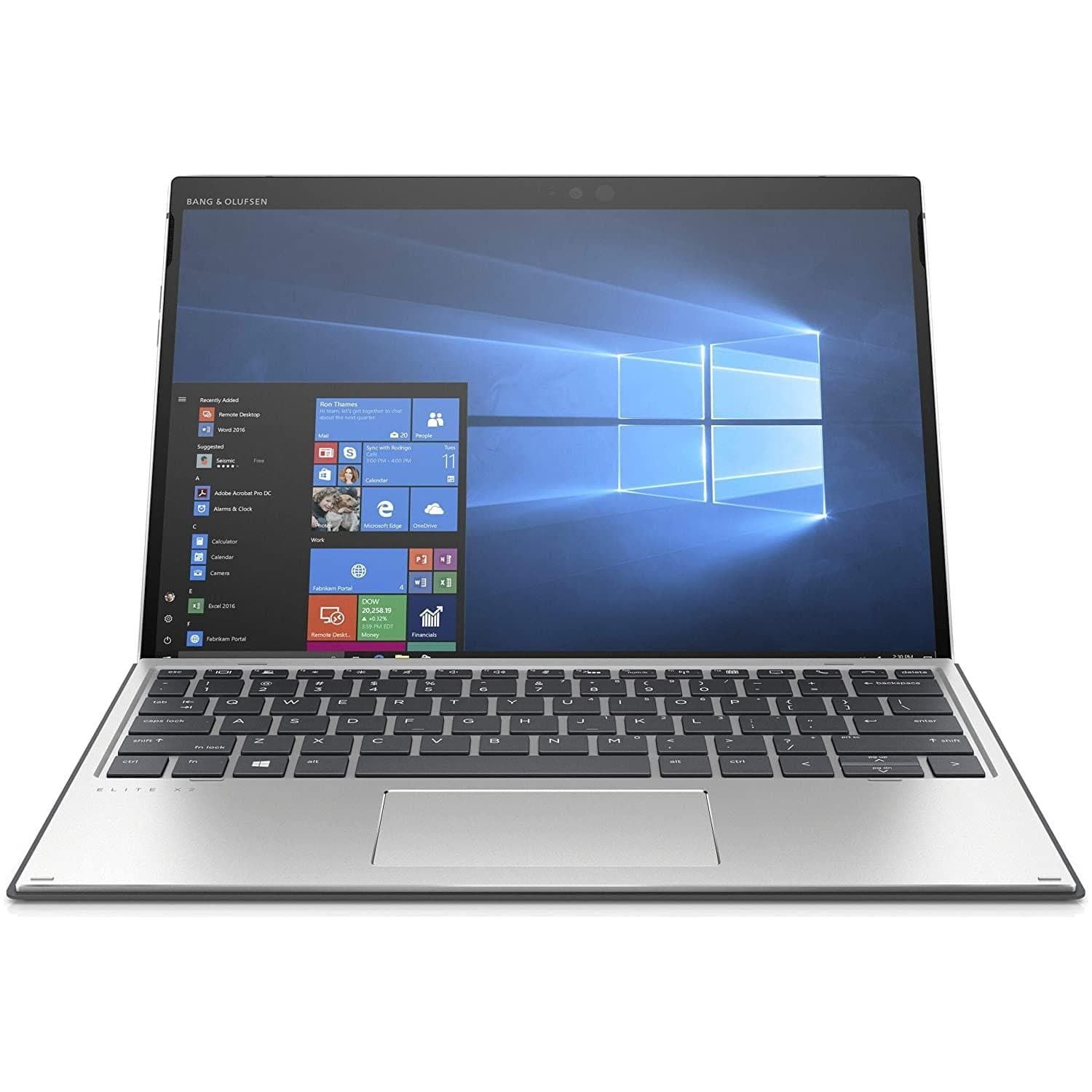 Buy HP,HP Elite x2 G4 Intel Core i5 13" IPS Microsoft Windows 10 Pro HDMI, Bluetooth and Camera - Gadcet.com | UK | London | Scotland | Wales| Ireland | Near Me | Cheap | Pay In 3 | Laptops