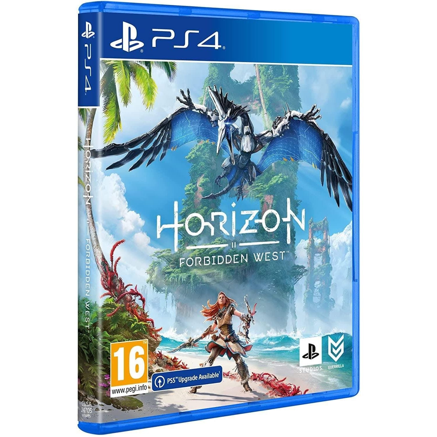 Buy Sony,Horizon Forbidden West for PS4 - Gadcet.com | UK | London | Scotland | Wales| Ireland | Near Me | Cheap | Pay In 3 |