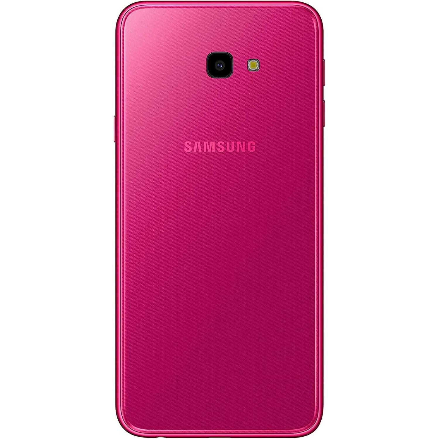 Galaxy J4+ - 32 GB - Rose pink - Unlocked