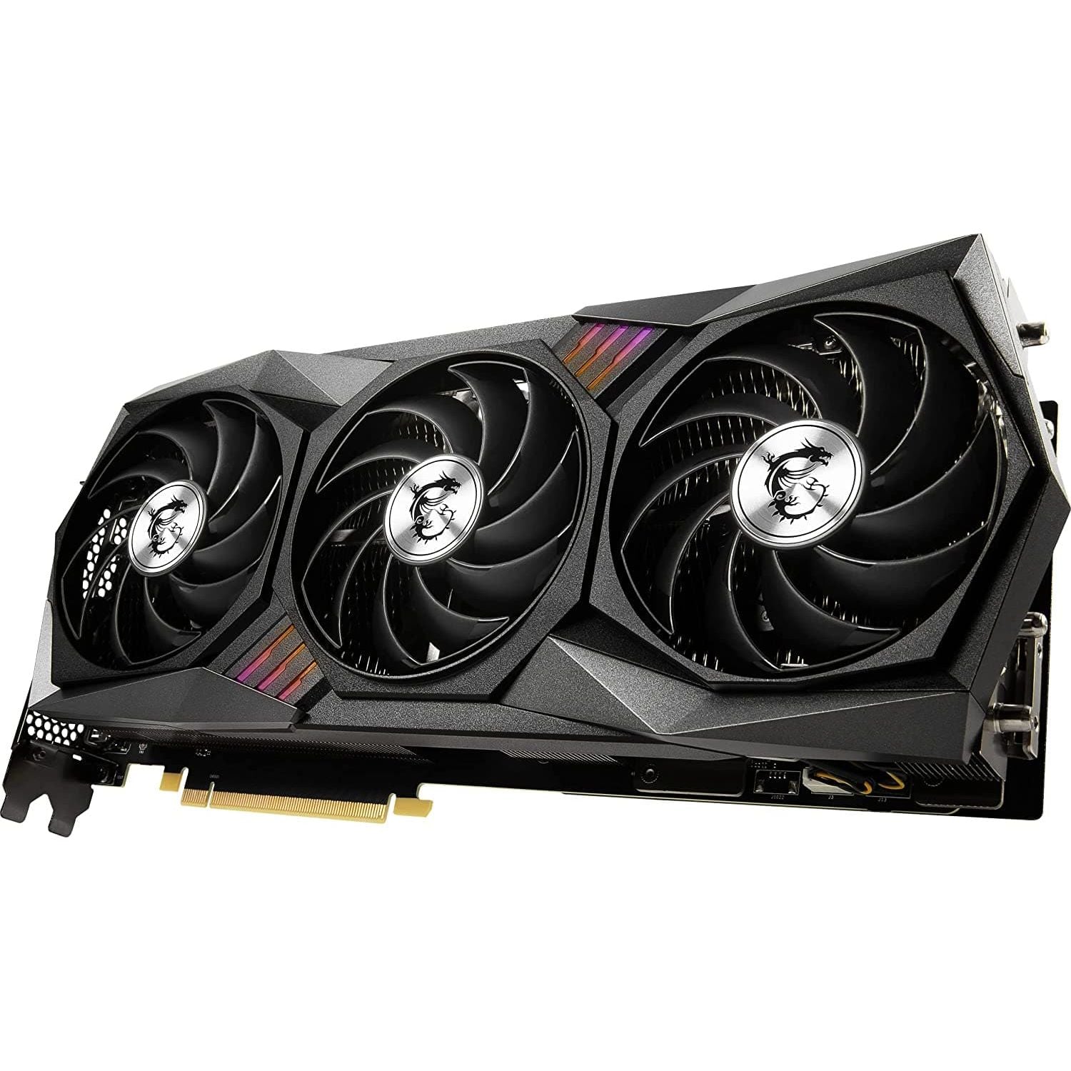 Buy MSI,MSI GeForce RTX 3080 GAMING Z TRIO 12G LHR Gaming Graphics Card - 12GB GDDR6X, 1815 MHz, PCI Express Gen 4, 384-bit, 3x DP v 1.4a, HDMI 2.1 (Supports 4K) - Gadcet.com | UK | London | Scotland | Wales| Ireland | Near Me | Cheap | Pay In 3 | NVIDIA 3080 LHR