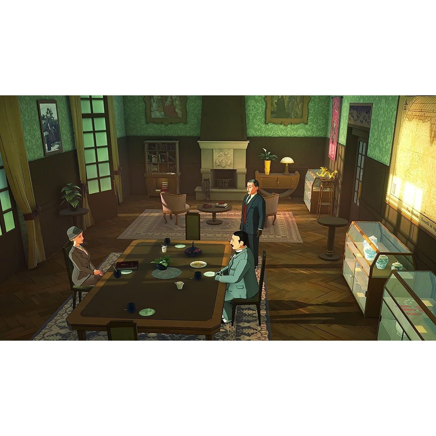Kalypso Media Agatha Christie: The ABC Murders for Xbox One
