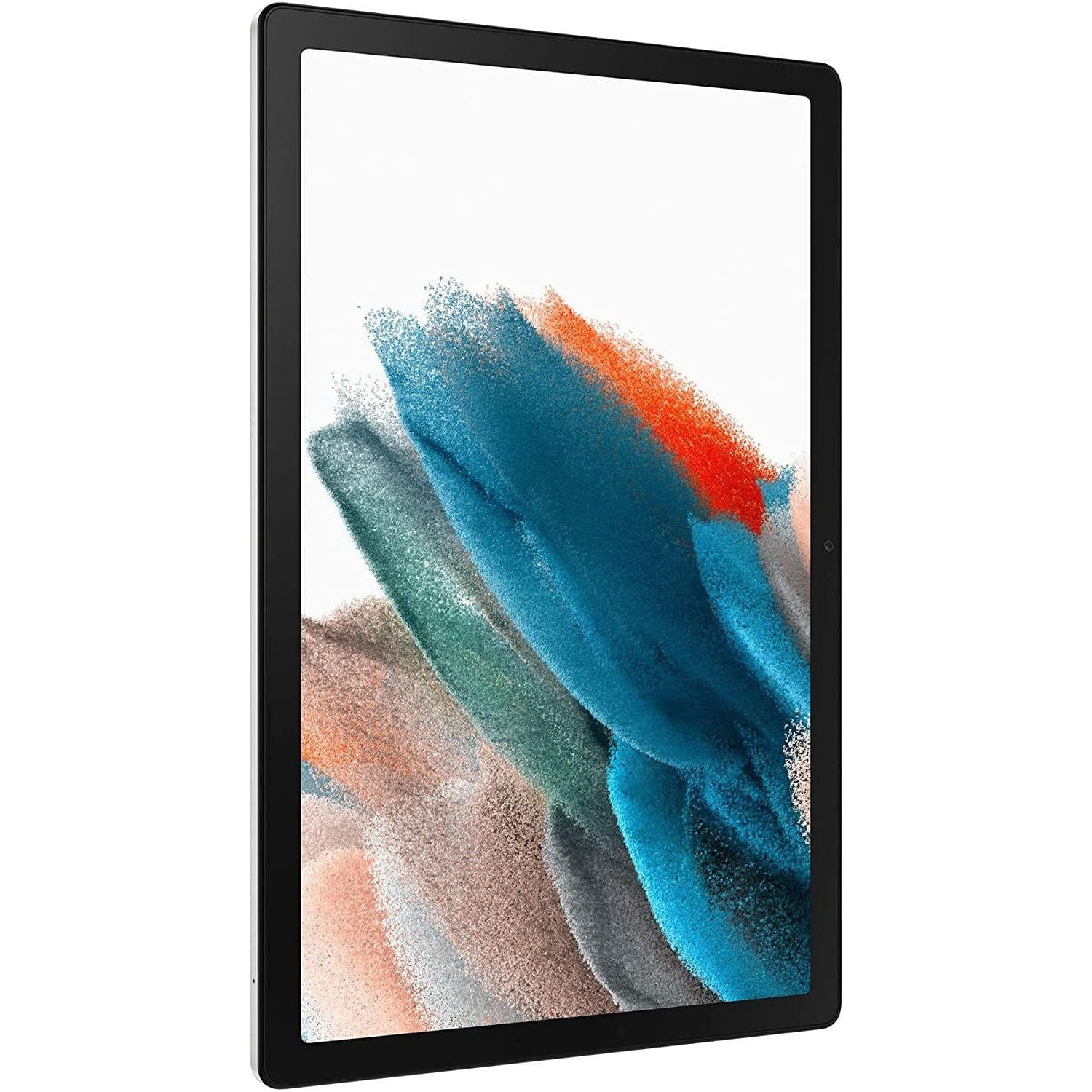 Buy Samsung,Samsung Galaxy Tab A8 10.5” Screen Wi-Fi Android Tablet 32GB Silver - Gadcet.com | UK | London | Scotland | Wales| Ireland | Near Me | Cheap | Pay In 3 | Tablet Computers