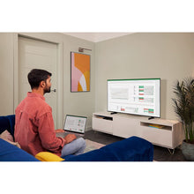 Samsung,Samsung AU7100 50 Inch (2021) - Crystal 4K Smart TV With HDR10+ Image Quality, Adaptive Sound, Motion Xcelerator Picture, Samsung Q-Symphony Audio And Gaming Mode - Gadcet.com