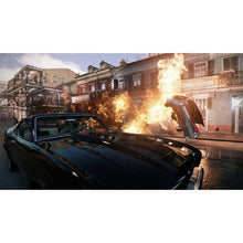 Mafia Trilogy (PS4) - Gadcet.com