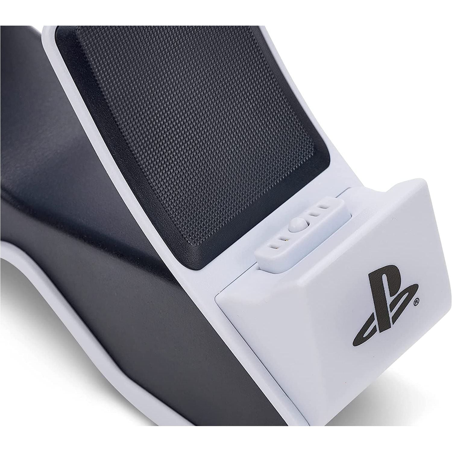 PowerA Twin Charging Station for 2 x DualSense Wireless Controllers, Double Charger for Sony PlayStation 5 Gamepads - Gadcet.com
