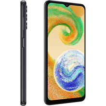 Samsung Galaxy A04s 3GB RAM + 32GB Memory - Black - Unlocked