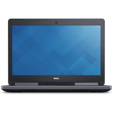 DELL,Dell Precision 7510 15.6" Laptop / i7 6820HQ 32GB RAM 512 GB HDD - Gadcet.com