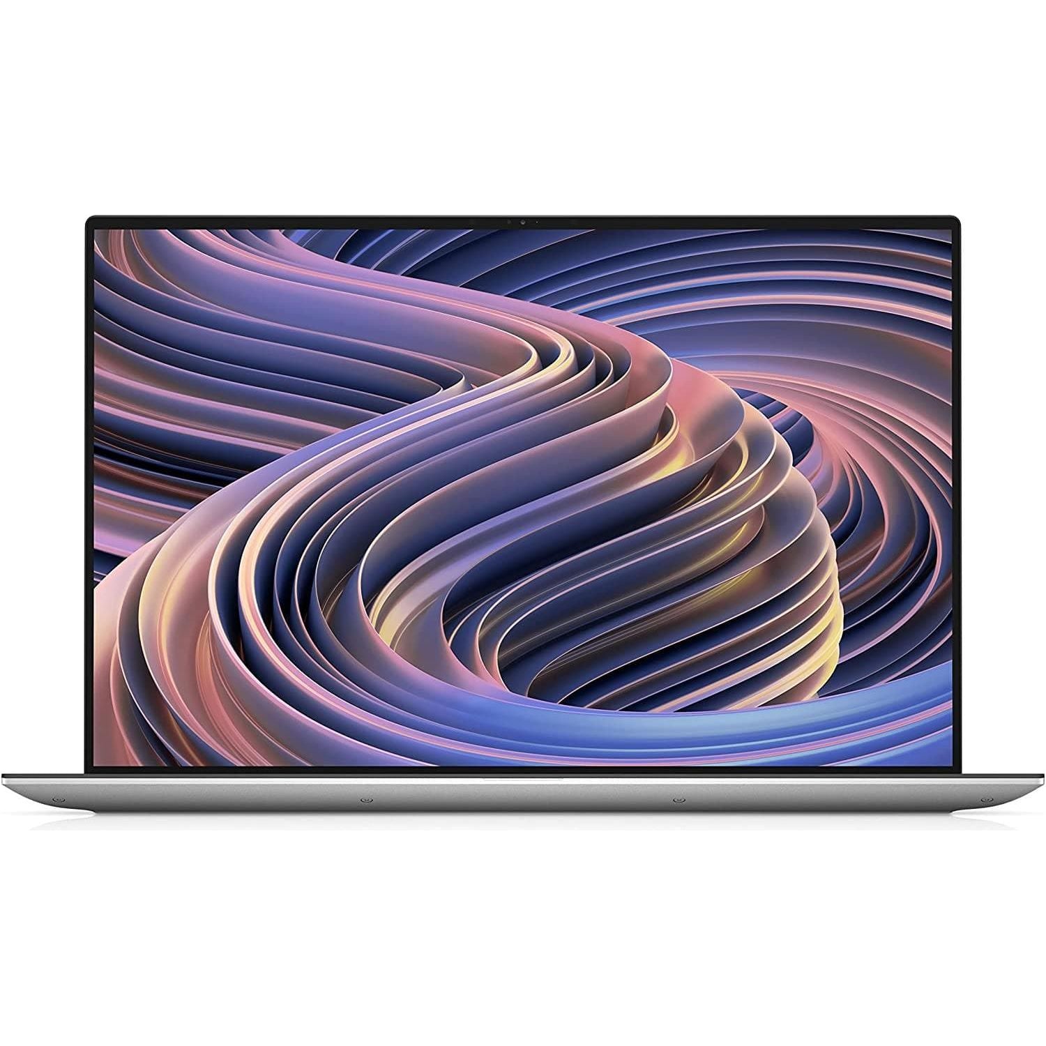 Buy DELL,Dell XPS 15 9520 15.6" OLED 3.5K Laptop, Intel Core i9-12900HK, 32GB RAM, 1TB SSD, NVIDIA GeForce RTX 3050Ti 4GB, Touchscreen, Backlit Keyboard, Fingerprint Reader, Windows 11 Home (Silver) - Gadcet.com | UK | London | Scotland | Wales| Ireland | Near Me | Cheap | Pay In 3 | Laptops