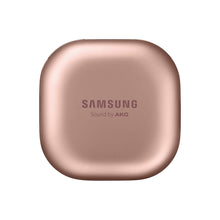 Buy Samsung,Samsung Galaxy Buds Live Mystic Bronze - Gadcet.com | UK | London | Scotland | Wales| Ireland | Near Me | Cheap | Pay In 3 | Headphones