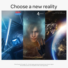 Meta Oculus Quest 2 128GB - Resident Evil 4 Bundle - Gadcet.com