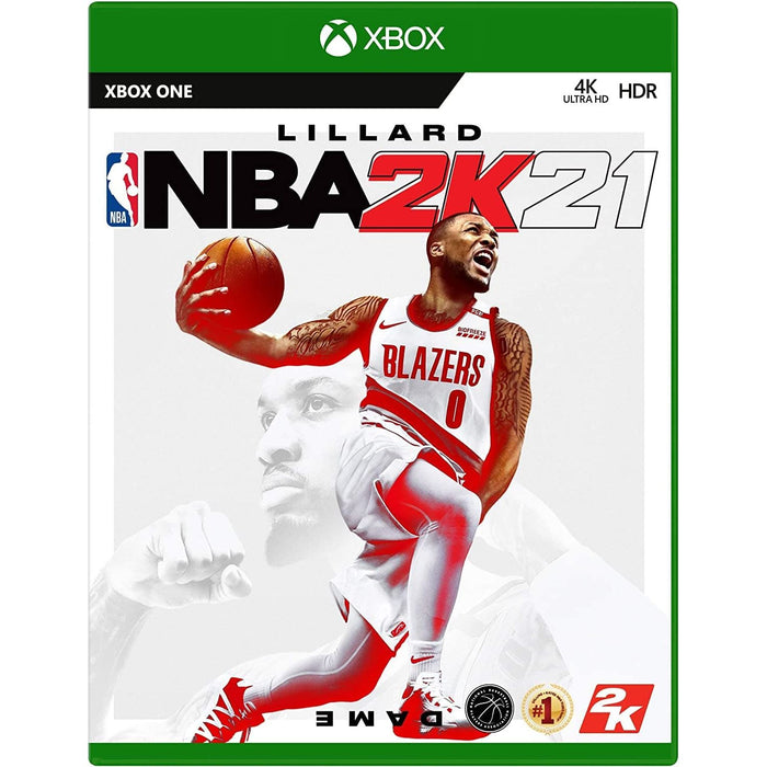 Buy Xbox,NBA 2K21 for XBOX - Gadcet.com | UK | London | Scotland | Wales| Ireland | Near Me | Cheap | Pay In 3 |