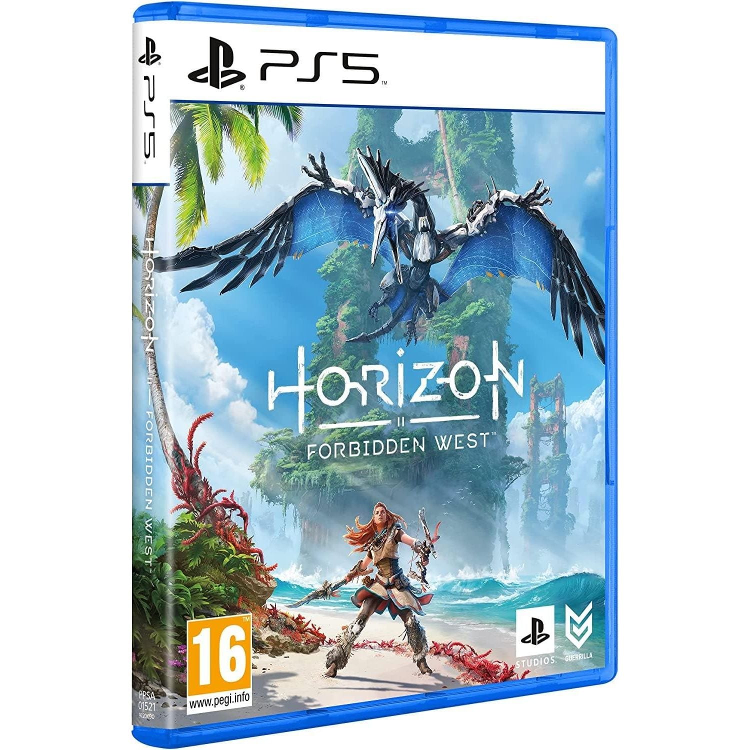 Buy playstation,Horizon Forbidden West for PS5 - Gadcet.com | UK | London | Scotland | Wales| Ireland | Near Me | Cheap | Pay In 3 | Games