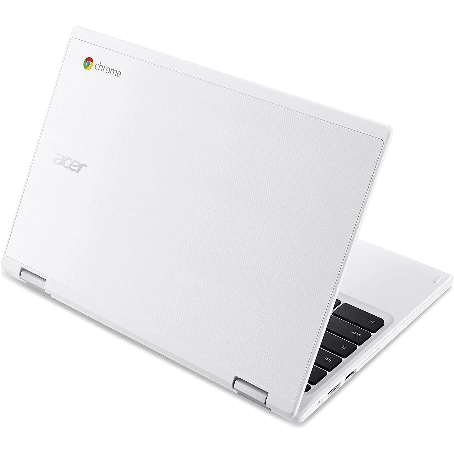 Buy Test,Acer R11 CB5-132T, Intel Celeron N3060, 4GB, 32GB, Touchscreen Chromebook -White - Gadcet.com | UK | London | Scotland | Wales| Ireland | Near Me | Cheap | Pay In 3 | Laptops